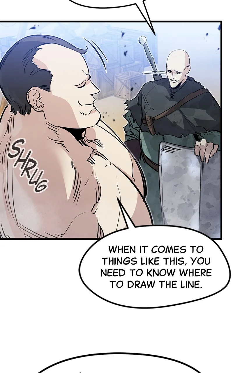 The Regressed Mercenary Has a Plan Chapter 20 page 82 - 