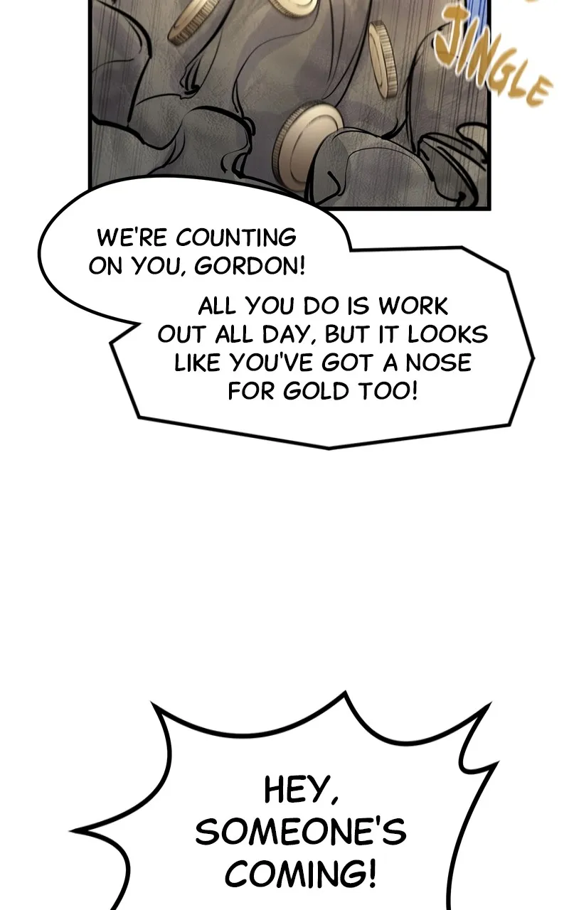 The Regressed Mercenary Has a Plan Chapter 20 page 85 - 