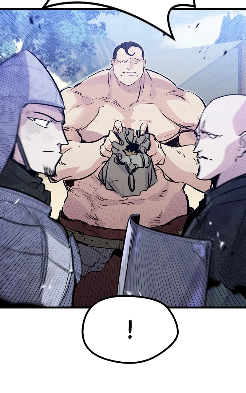 The Regressed Mercenary Has a Plan Chapter 20 page 86 - 