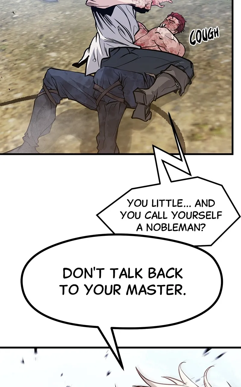 The Regressed Mercenary Has a Plan Chapter 20 page 10 - 