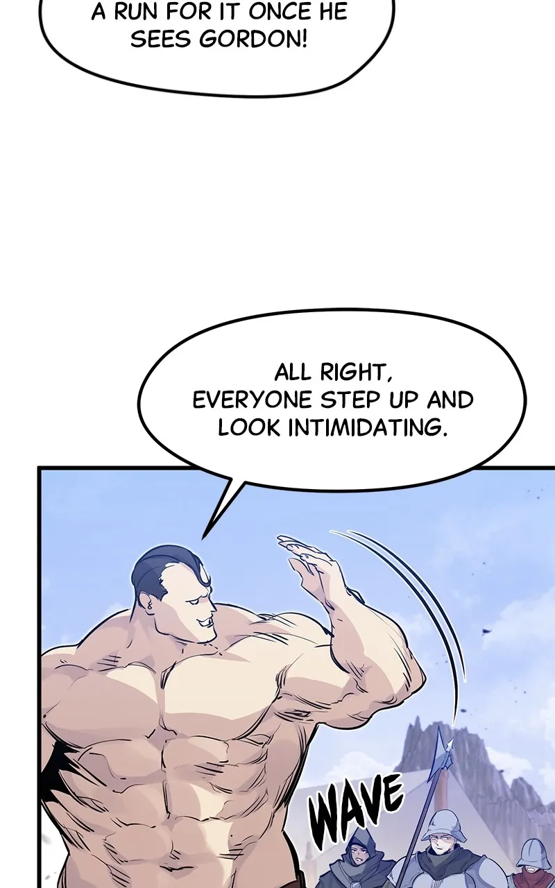 The Regressed Mercenary Has a Plan Chapter 20 page 91 - 