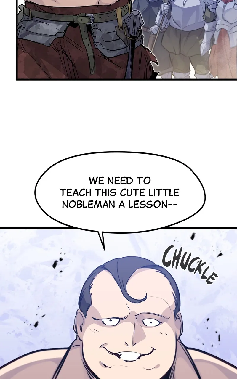 The Regressed Mercenary Has a Plan Chapter 20 page 92 - 