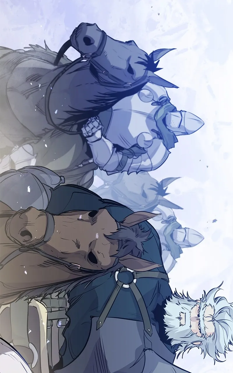 The Regressed Mercenary Has a Plan Chapter 20 page 96 - 