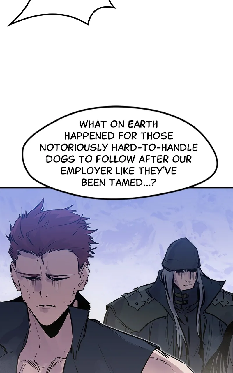 The Regressed Mercenary Has a Plan Chapter 20 page 100 - 