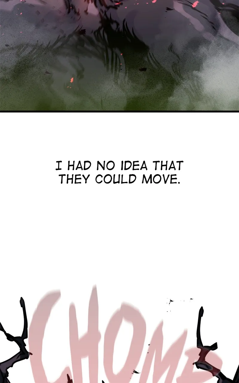 The Regressed Mercenary Has a Plan Chapter 21 page 106 - 