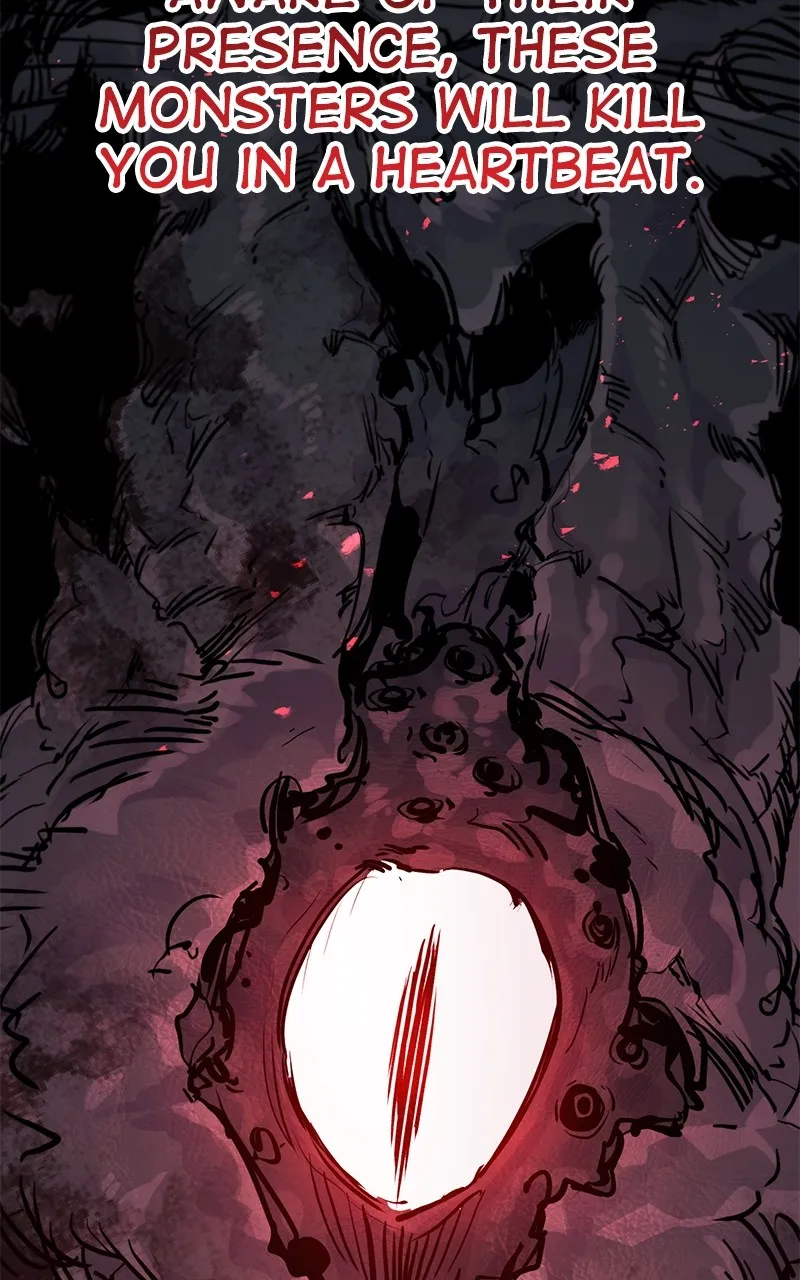 The Regressed Mercenary Has a Plan Chapter 21 page 108 - 