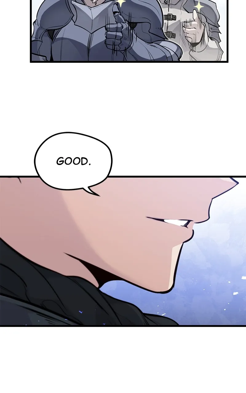 The Regressed Mercenary Has a Plan Chapter 21 page 15 - 