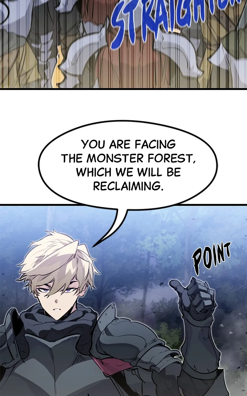 The Regressed Mercenary Has a Plan Chapter 21 page 17 - 