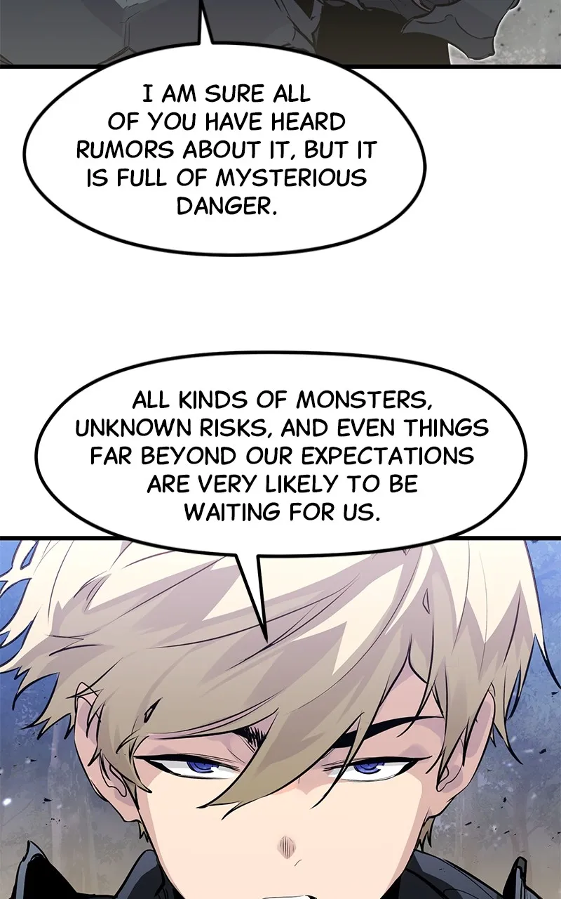 The Regressed Mercenary Has a Plan Chapter 21 page 18 - 