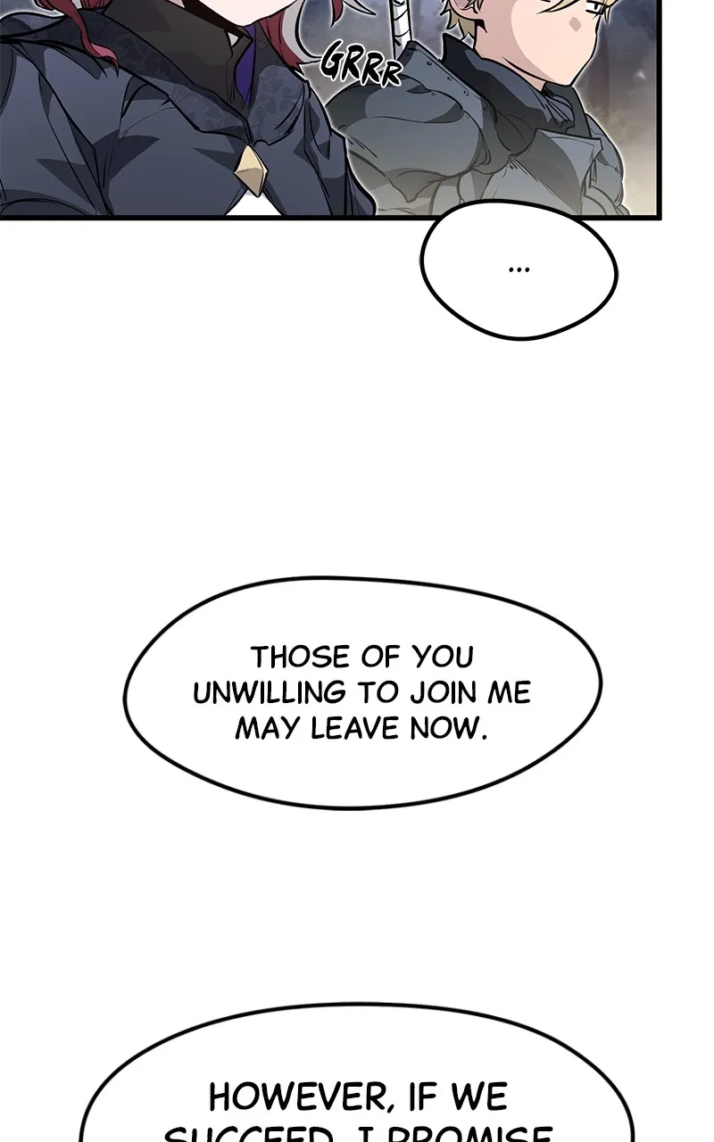 The Regressed Mercenary Has a Plan Chapter 21 page 21 - 