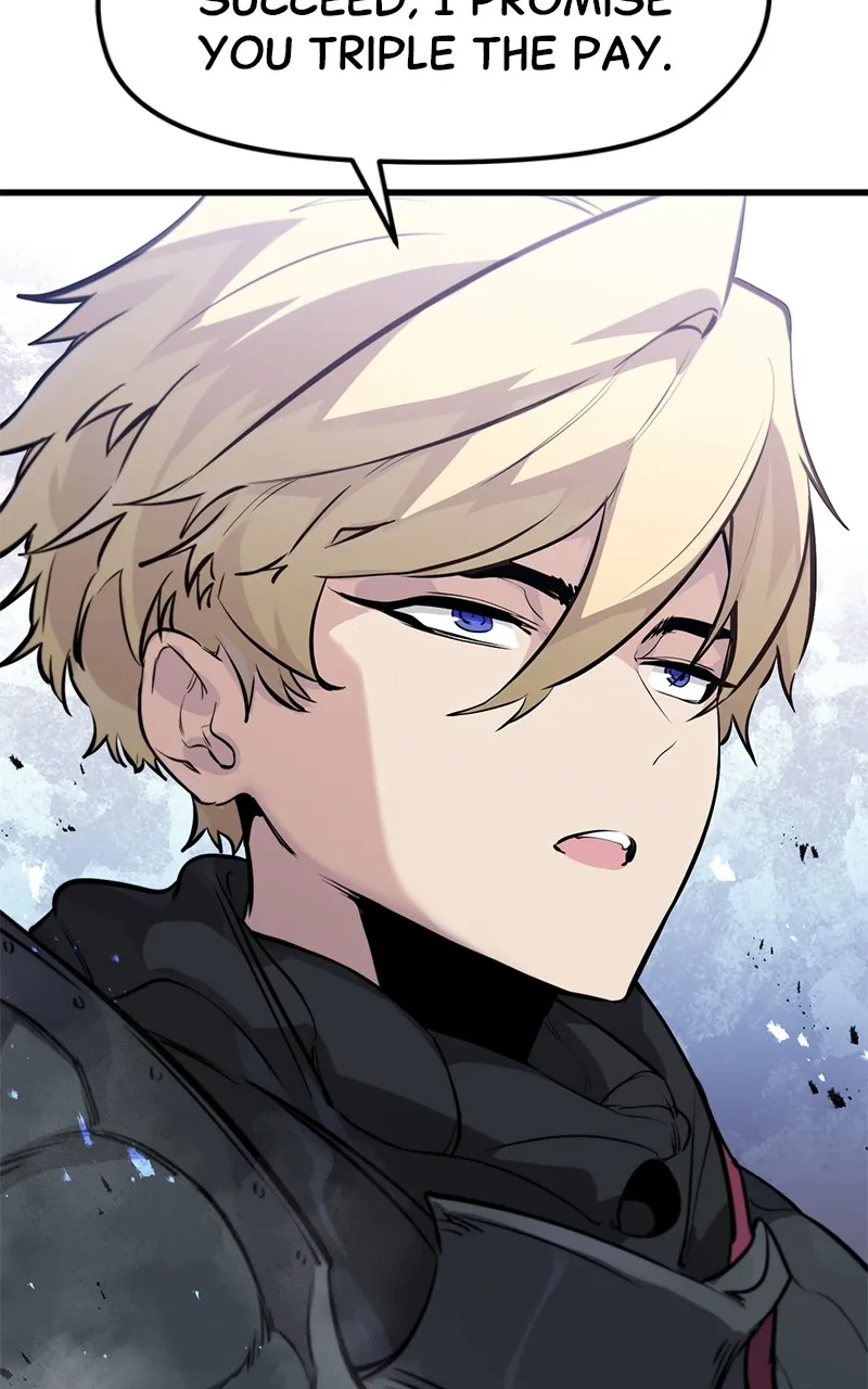 The Regressed Mercenary Has a Plan Chapter 21 page 22 - 