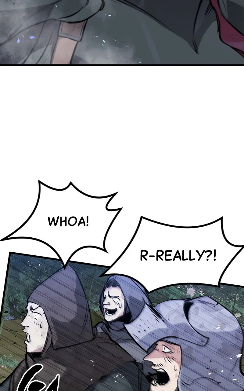 The Regressed Mercenary Has a Plan Chapter 21 page 23 - 