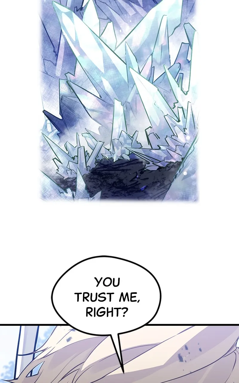 The Regressed Mercenary Has a Plan Chapter 21 page 26 - 