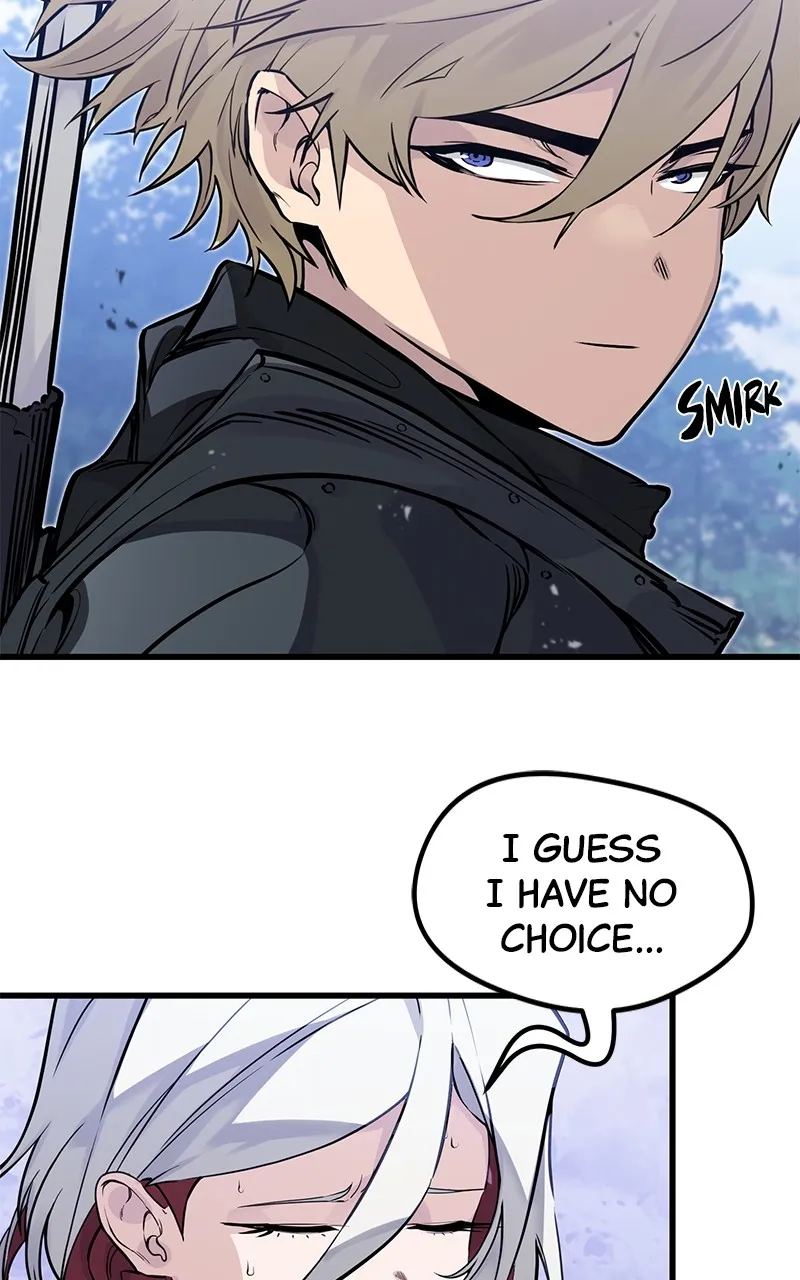The Regressed Mercenary Has a Plan Chapter 21 page 27 - 