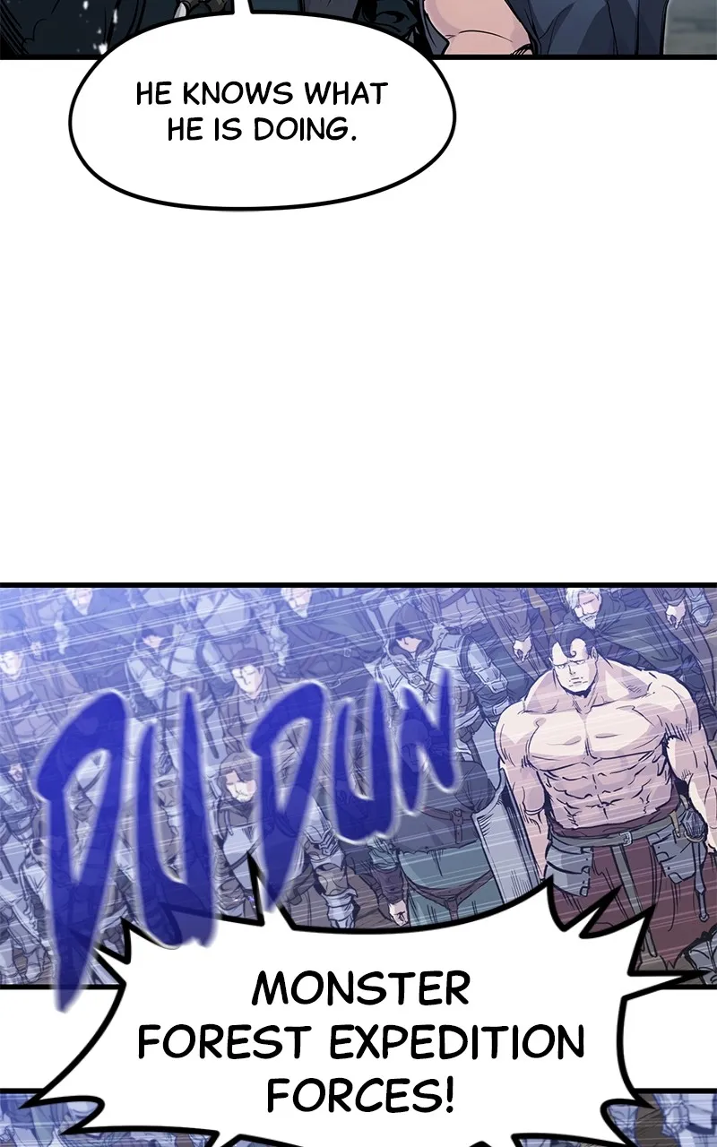 The Regressed Mercenary Has a Plan Chapter 21 page 29 - 