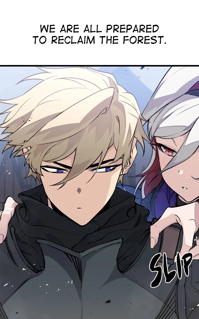 The Regressed Mercenary Has a Plan Chapter 21 page 4 - 
