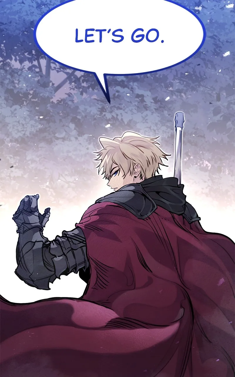 The Regressed Mercenary Has a Plan Chapter 21 page 31 - 
