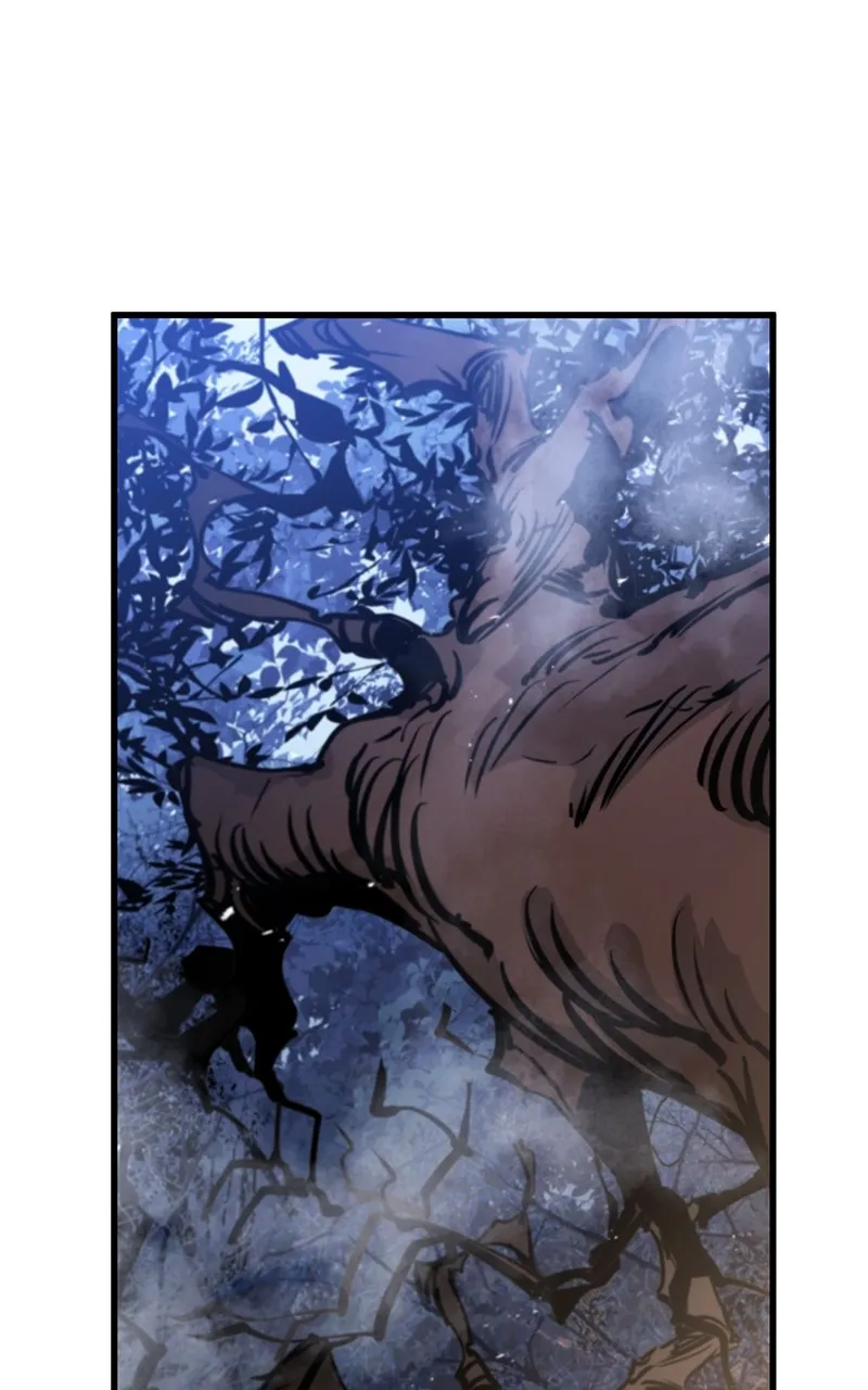The Regressed Mercenary Has a Plan Chapter 21 page 34 - 