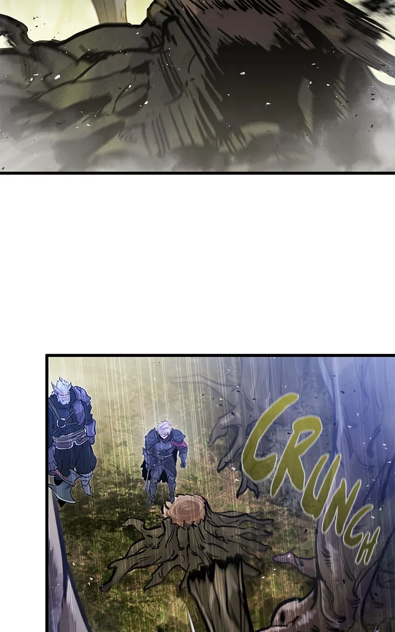 The Regressed Mercenary Has a Plan Chapter 21 page 39 - 