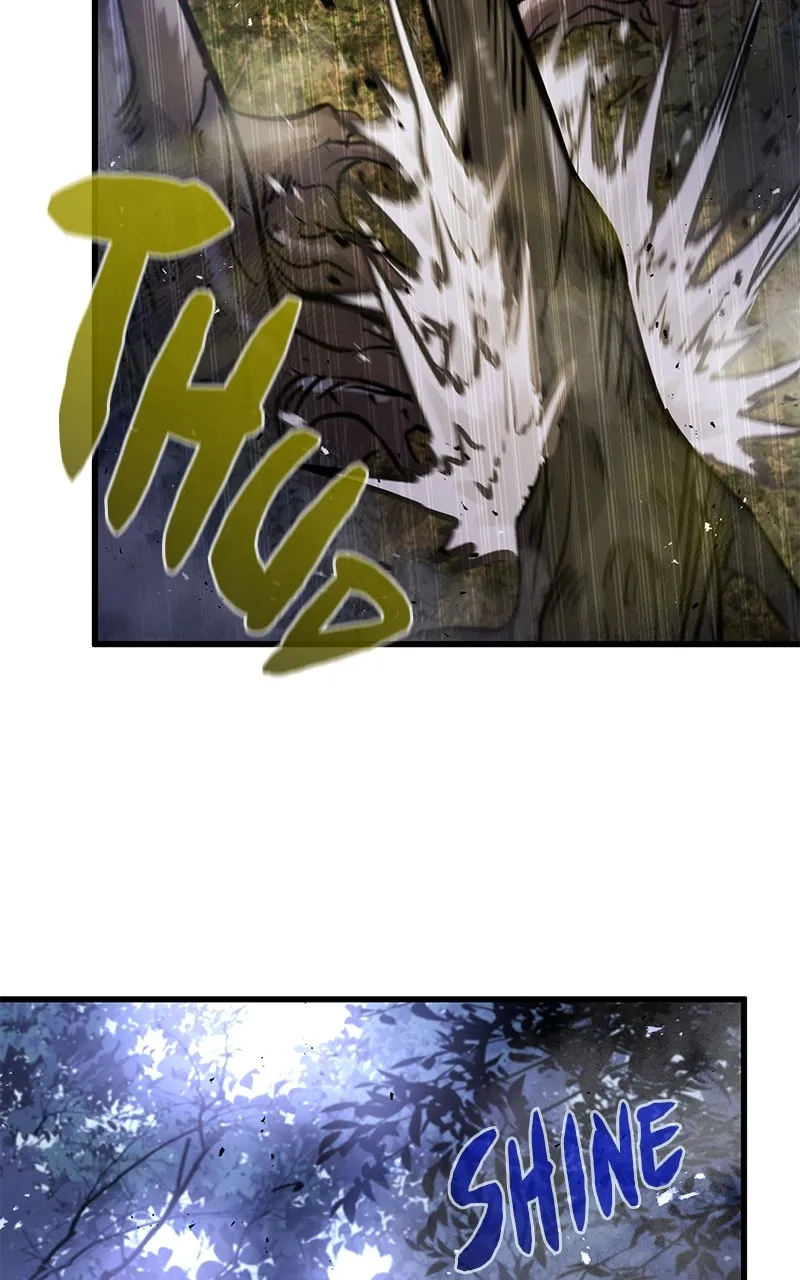 The Regressed Mercenary Has a Plan Chapter 21 page 40 - 