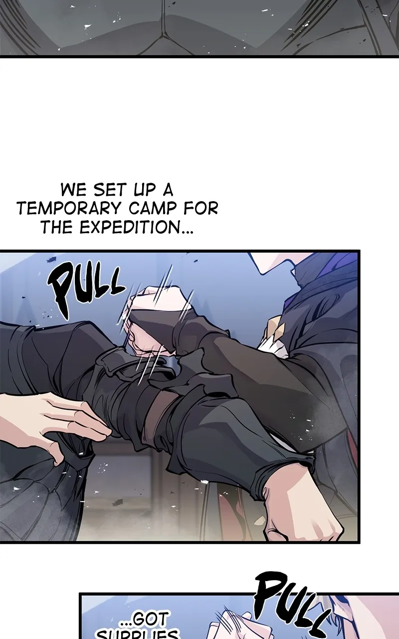 The Regressed Mercenary Has a Plan Chapter 21 page 5 - 
