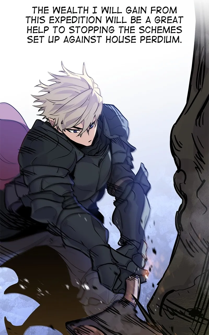 The Regressed Mercenary Has a Plan Chapter 21 page 46 - 