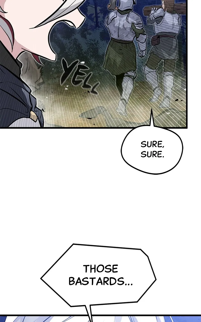 The Regressed Mercenary Has a Plan Chapter 21 page 50 - 