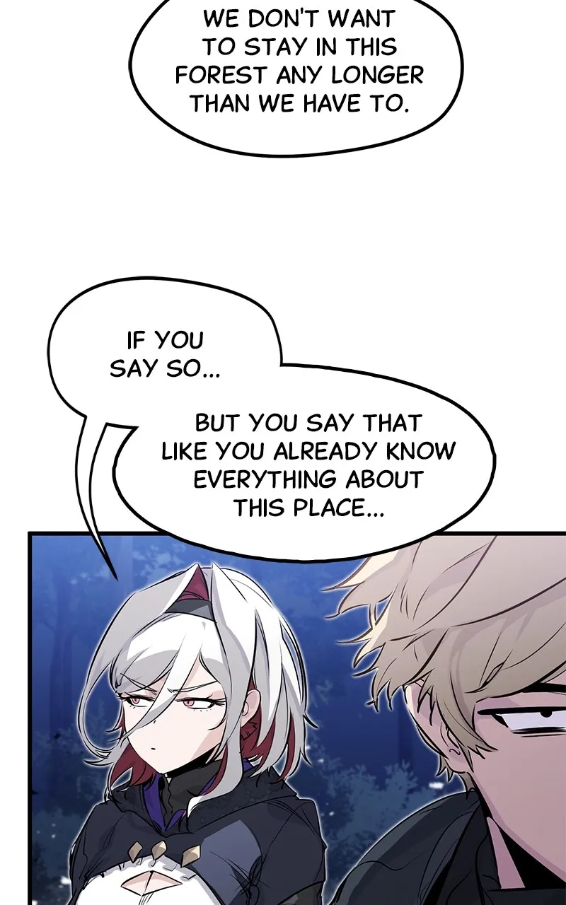 The Regressed Mercenary Has a Plan Chapter 21 page 54 - 