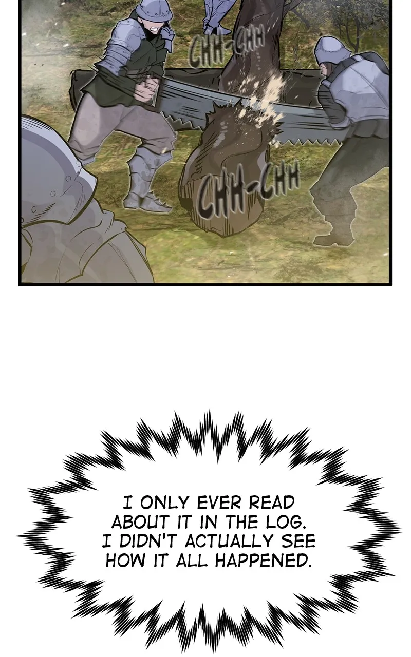 The Regressed Mercenary Has a Plan Chapter 21 page 63 - 