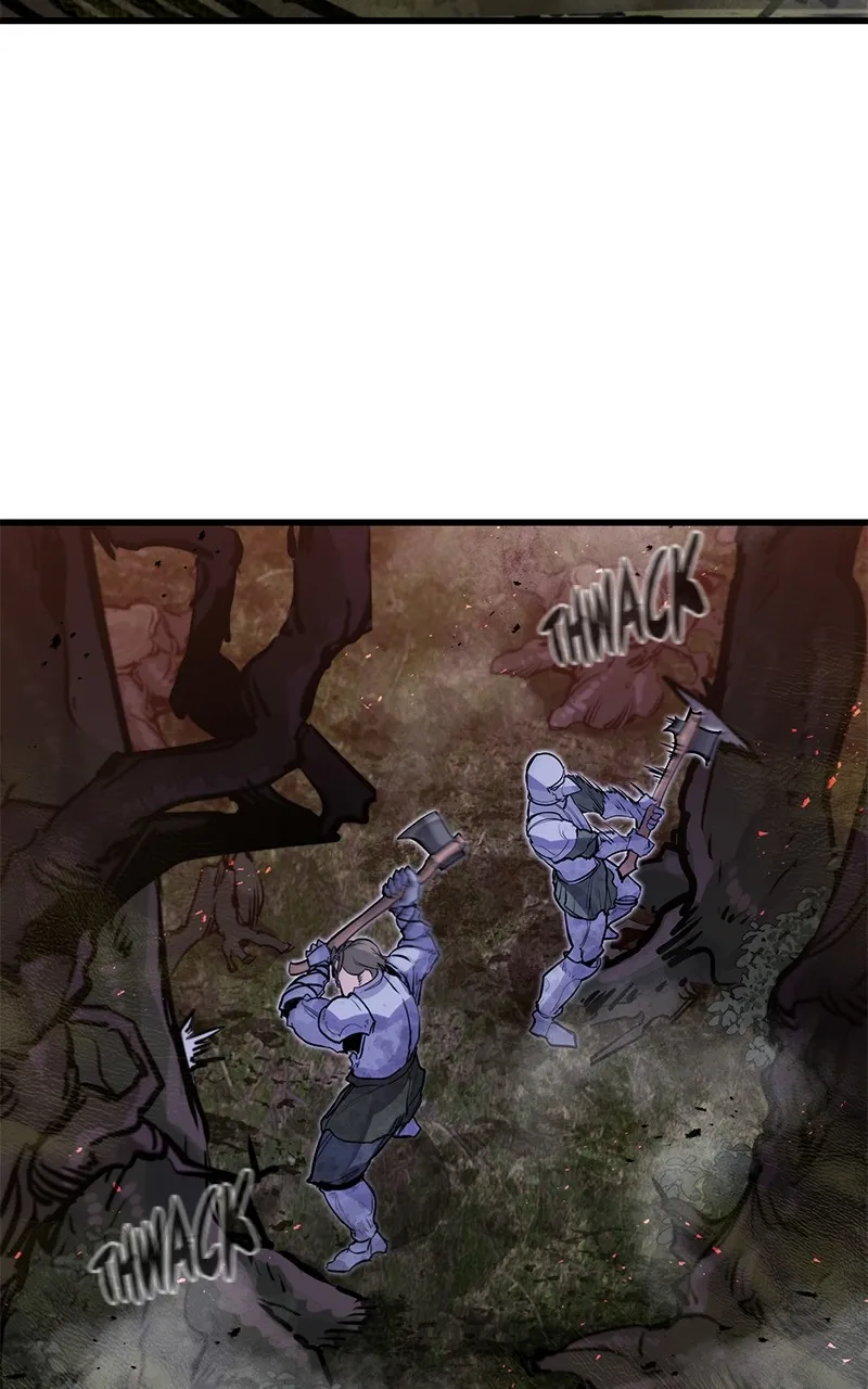 The Regressed Mercenary Has a Plan Chapter 21 page 67 - 