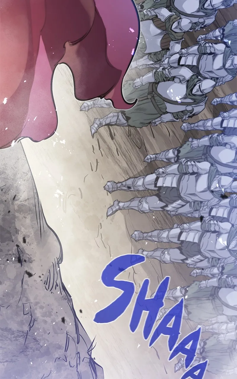 The Regressed Mercenary Has a Plan Chapter 21 page 8 - 