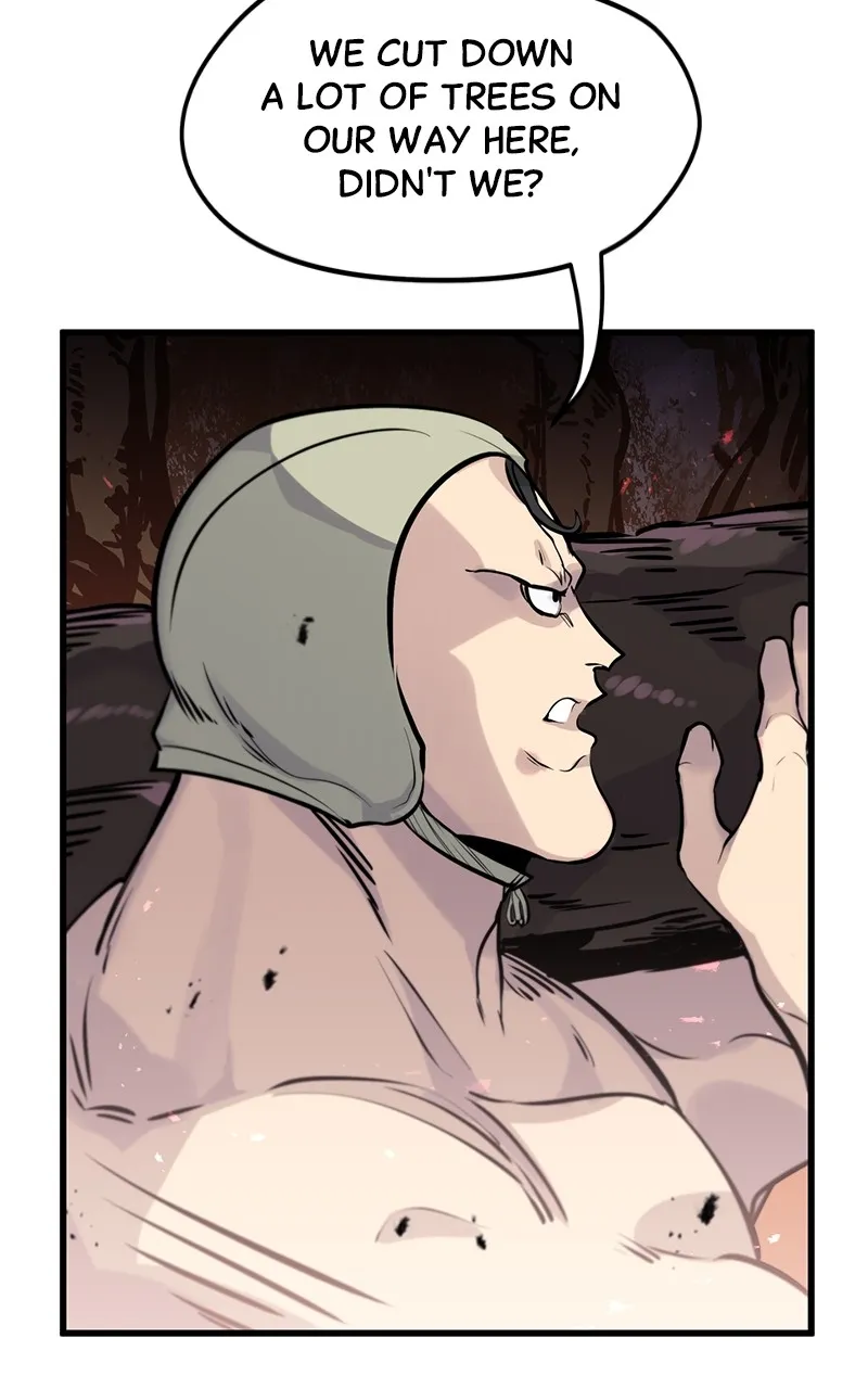 The Regressed Mercenary Has a Plan Chapter 21 page 73 - 
