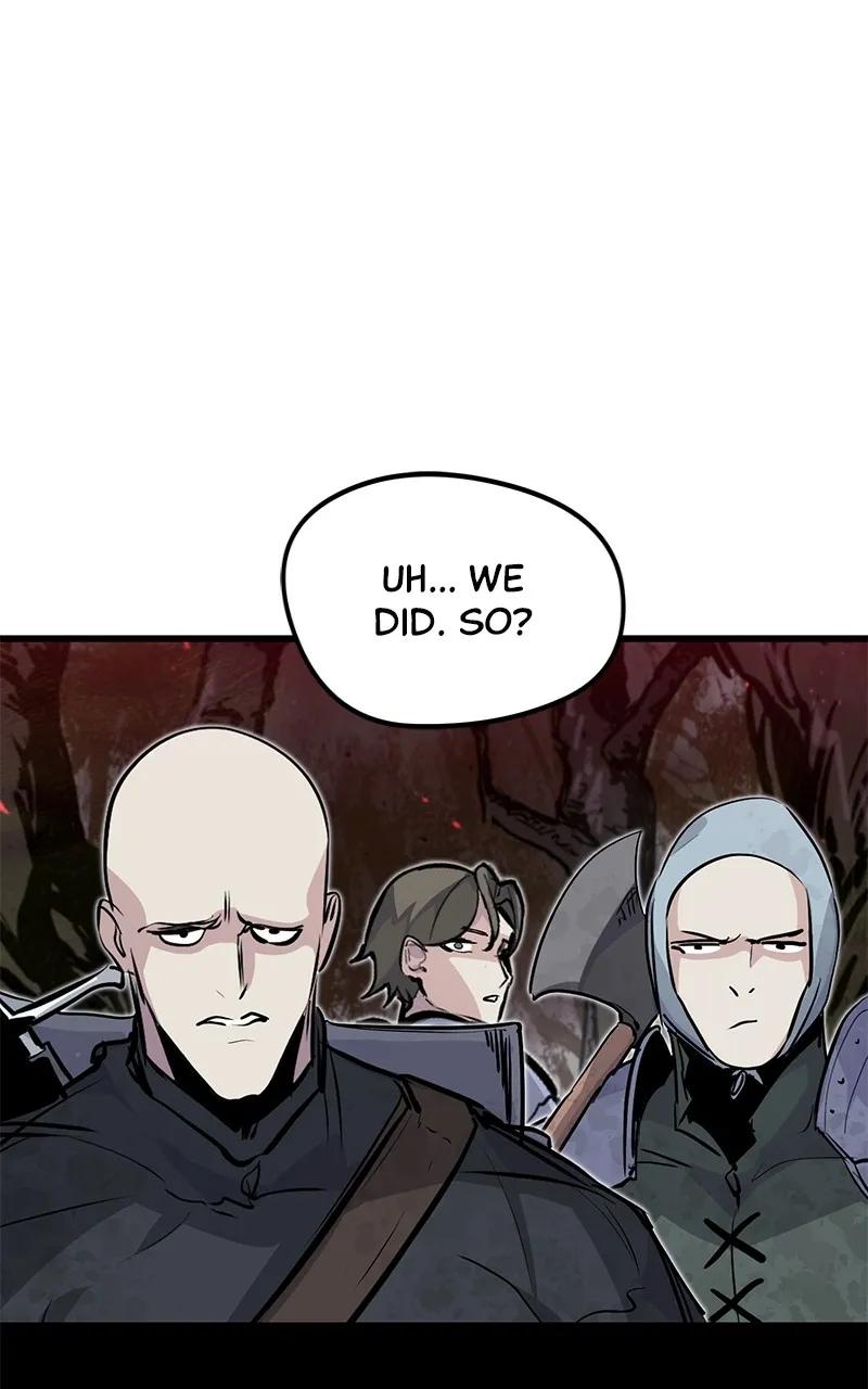 The Regressed Mercenary Has a Plan Chapter 21 page 74 - 
