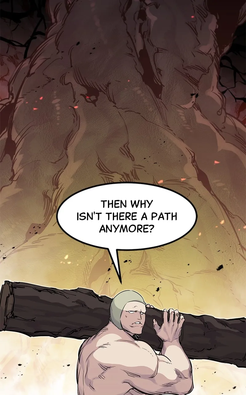 The Regressed Mercenary Has a Plan Chapter 21 page 76 - 