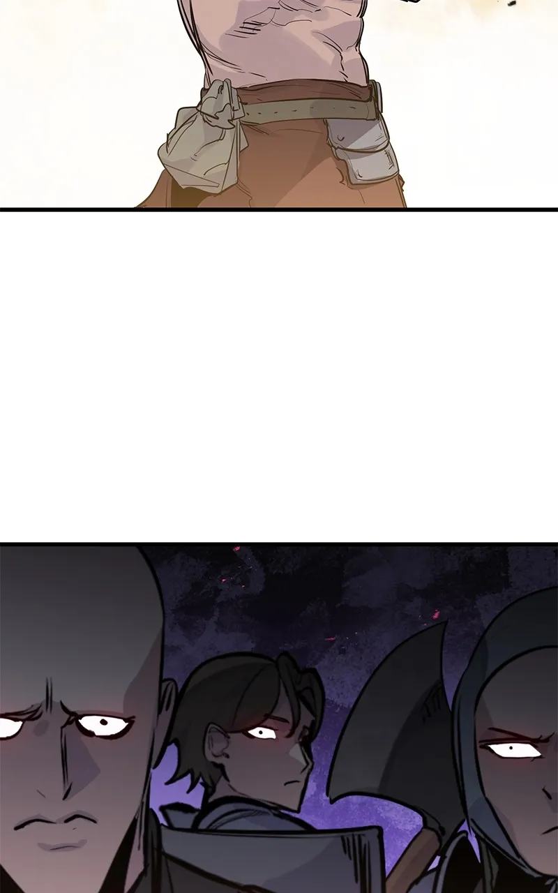 The Regressed Mercenary Has a Plan Chapter 21 page 77 - 
