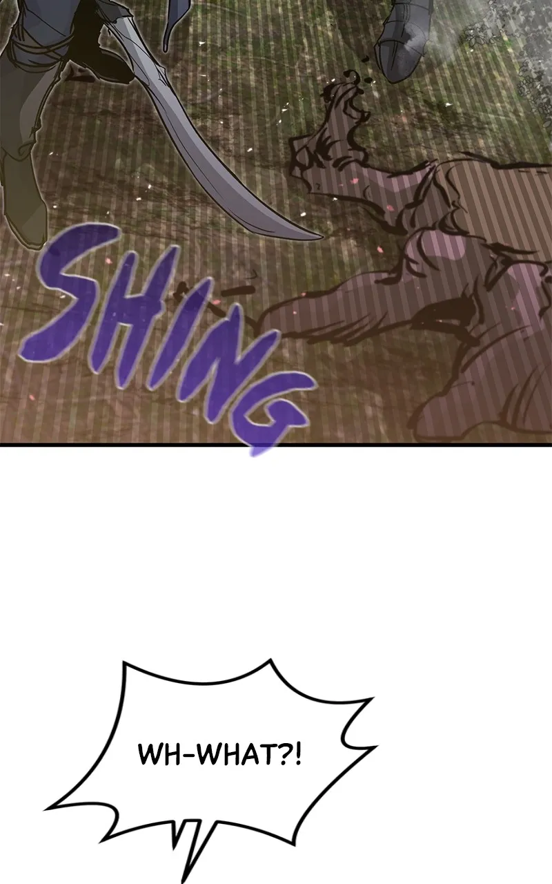 The Regressed Mercenary Has a Plan Chapter 21 page 81 - 