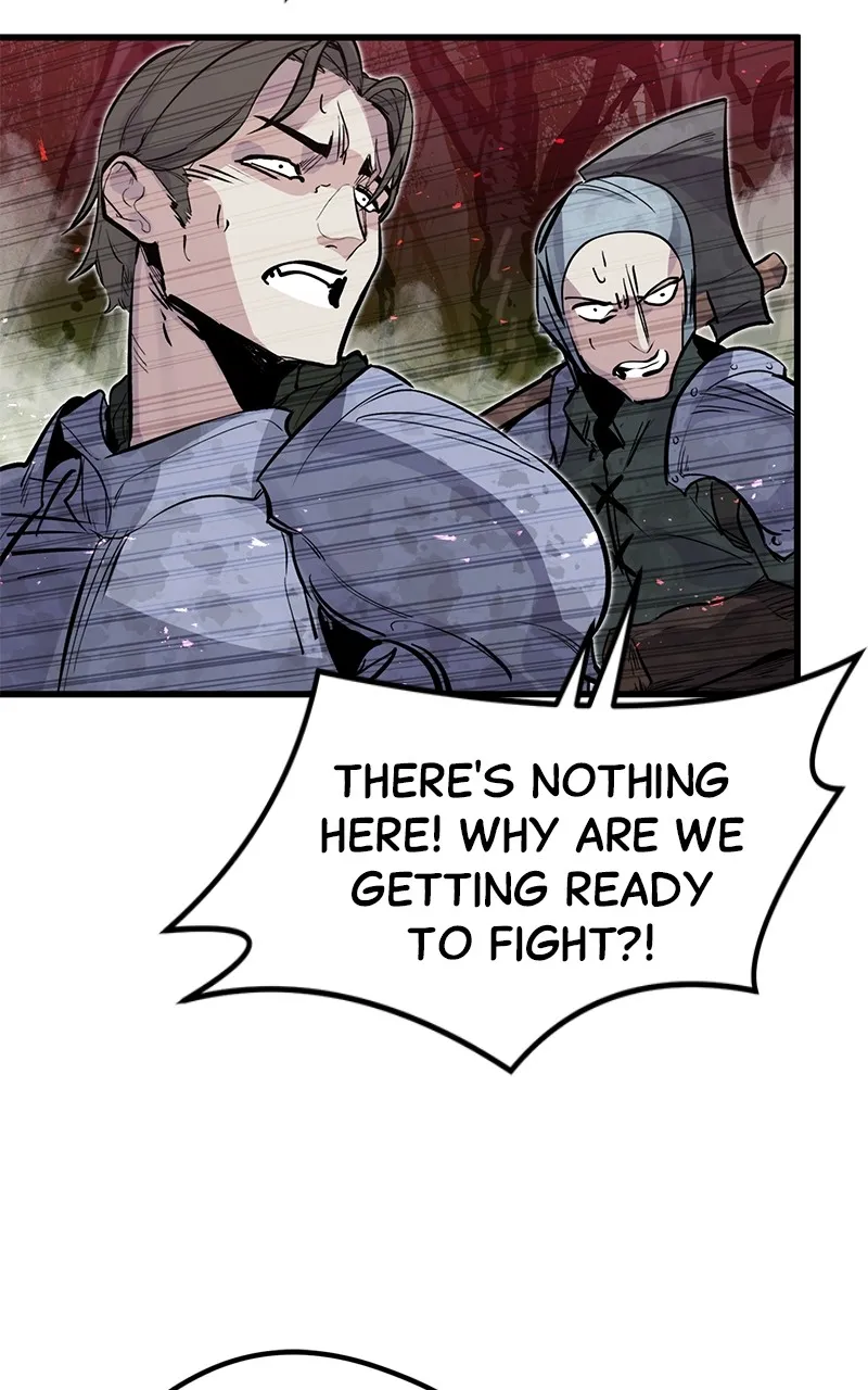 The Regressed Mercenary Has a Plan Chapter 21 page 82 - 