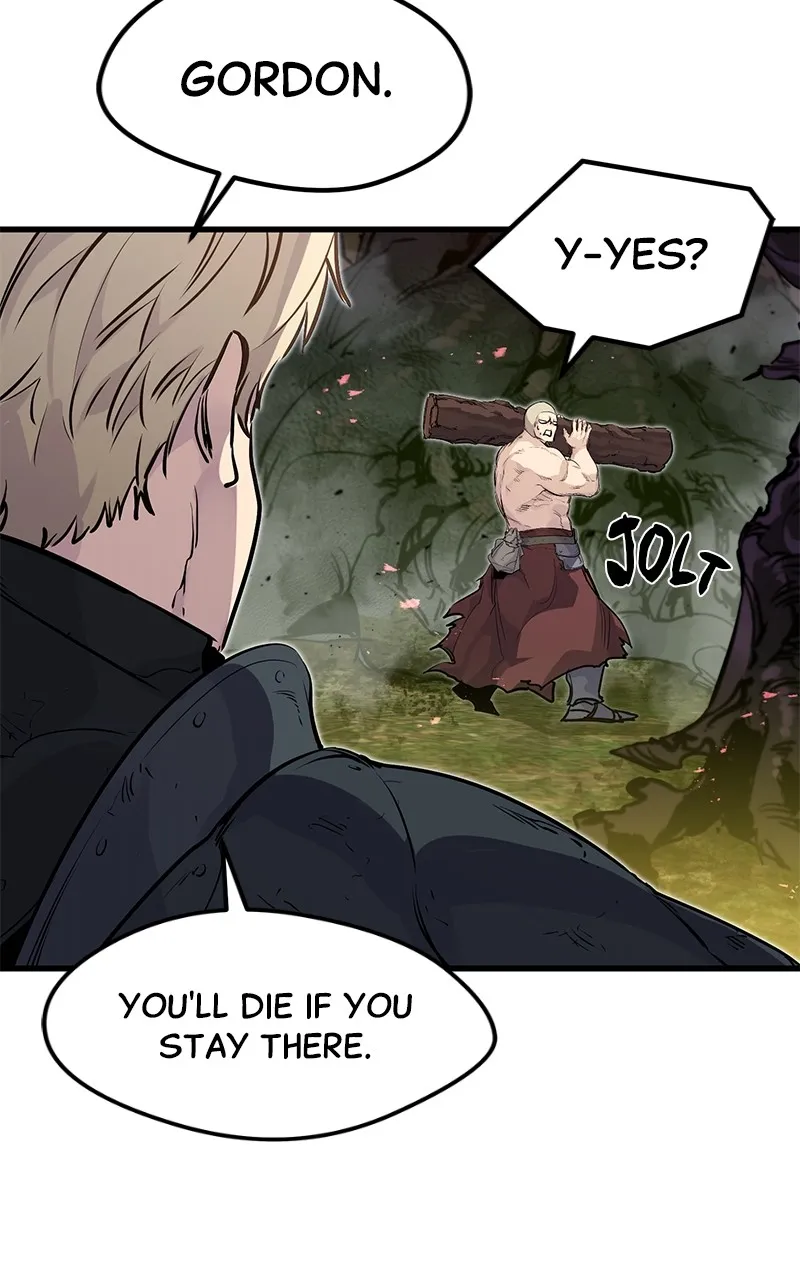 The Regressed Mercenary Has a Plan Chapter 21 page 83 - 