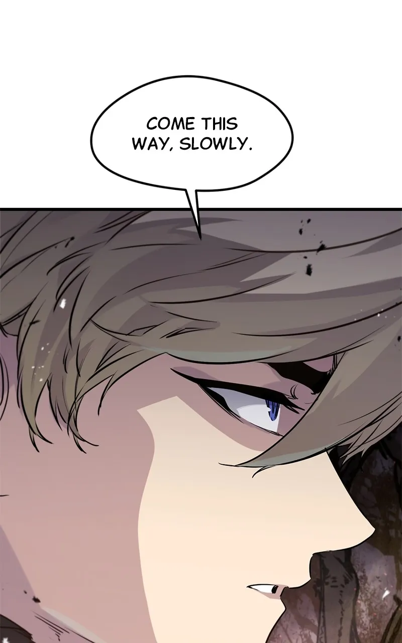 The Regressed Mercenary Has a Plan Chapter 21 page 84 - 