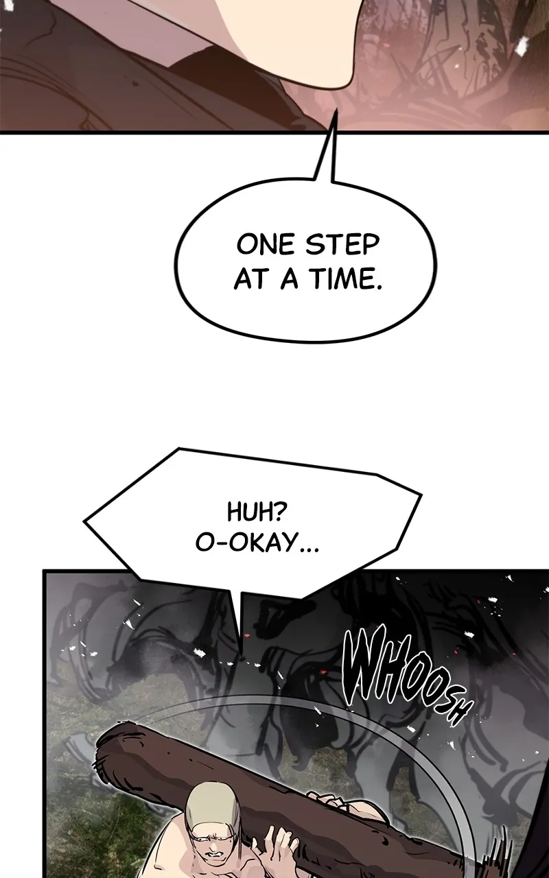 The Regressed Mercenary Has a Plan Chapter 21 page 85 - 