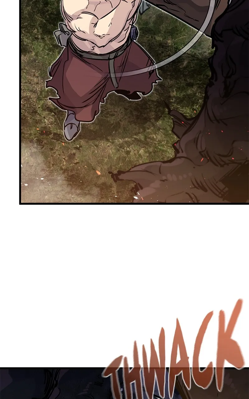 The Regressed Mercenary Has a Plan Chapter 21 page 86 - 
