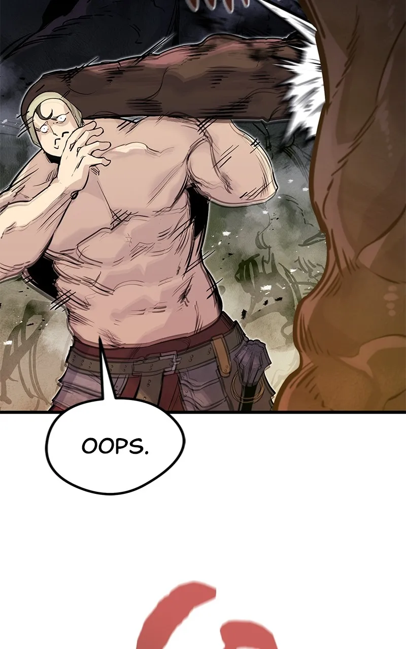 The Regressed Mercenary Has a Plan Chapter 21 page 87 - 