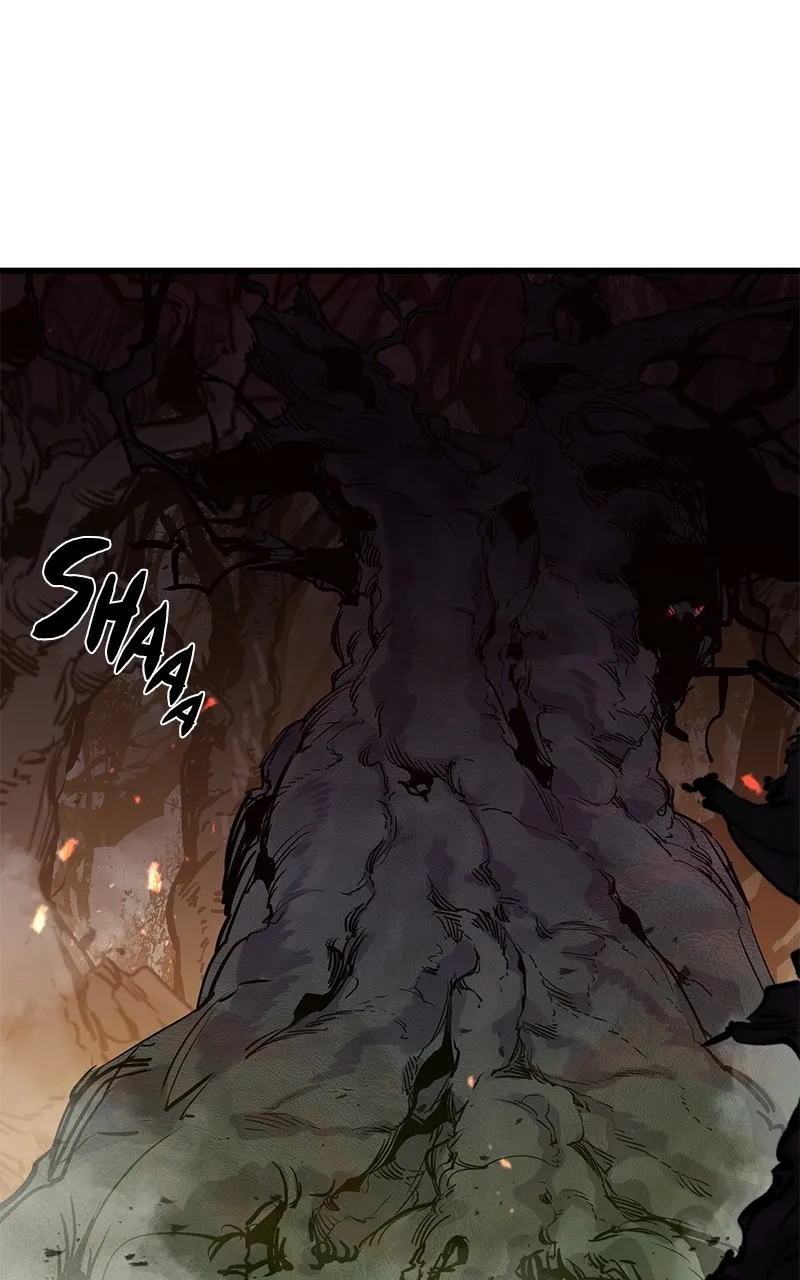 The Regressed Mercenary Has a Plan Chapter 21 page 91 - 