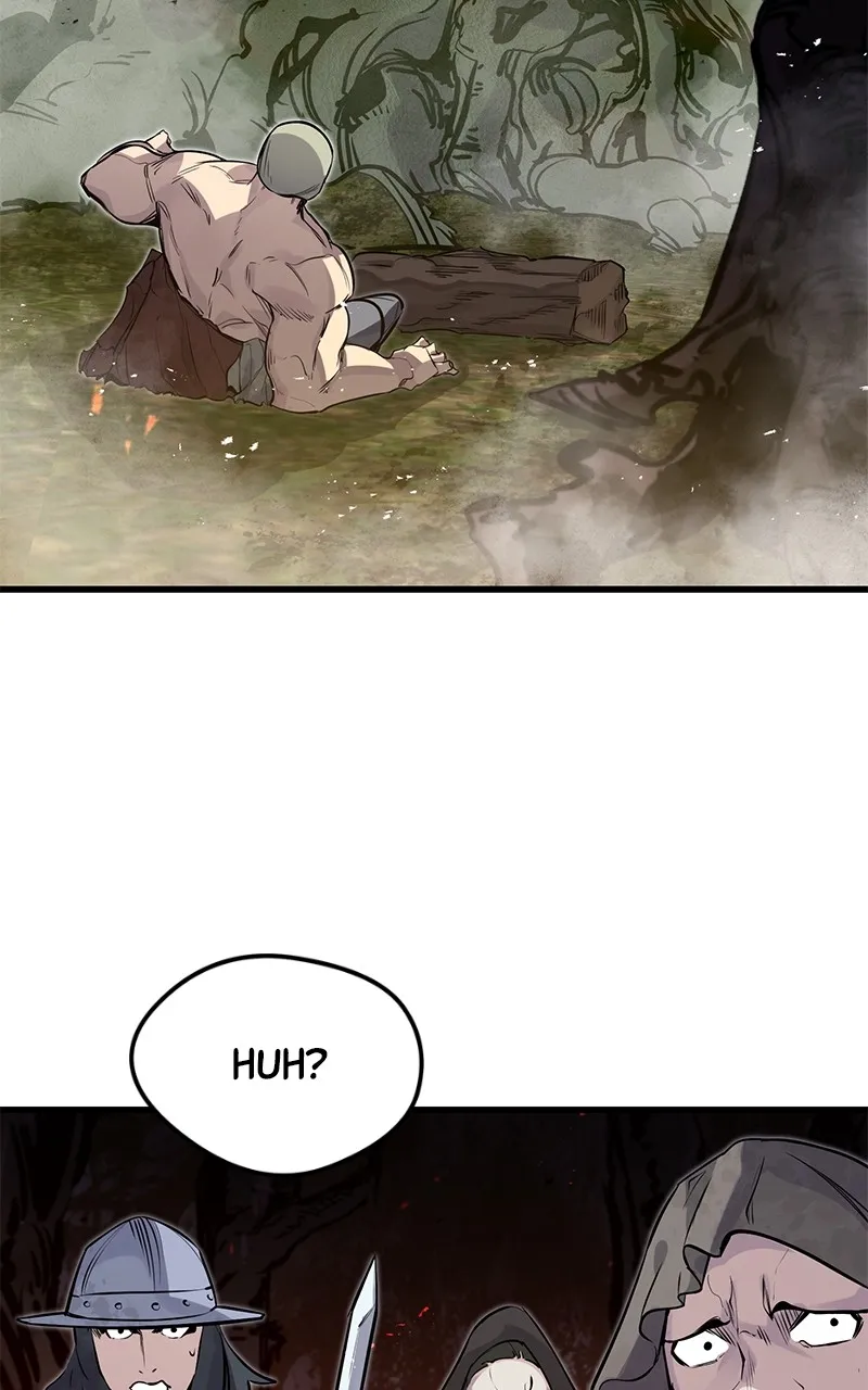 The Regressed Mercenary Has a Plan Chapter 21 page 92 - 