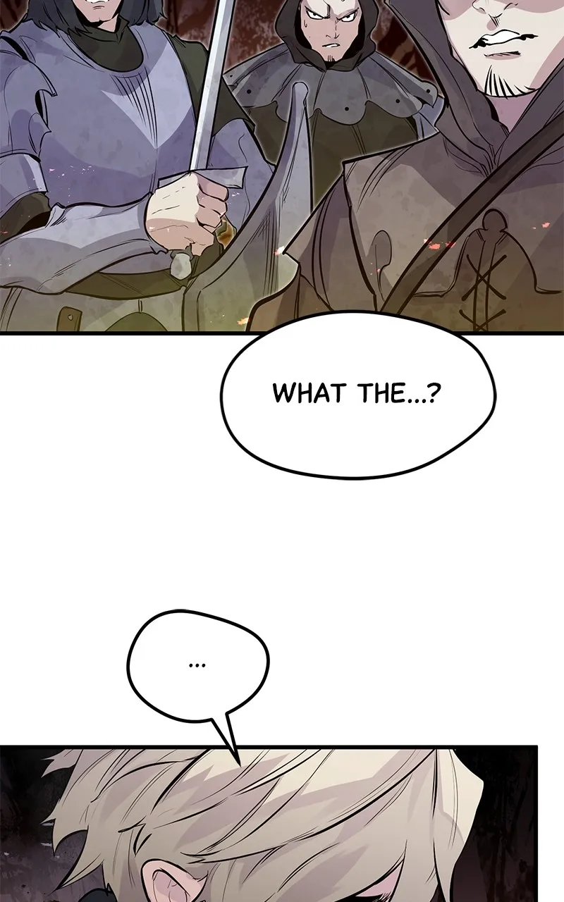 The Regressed Mercenary Has a Plan Chapter 21 page 93 - 
