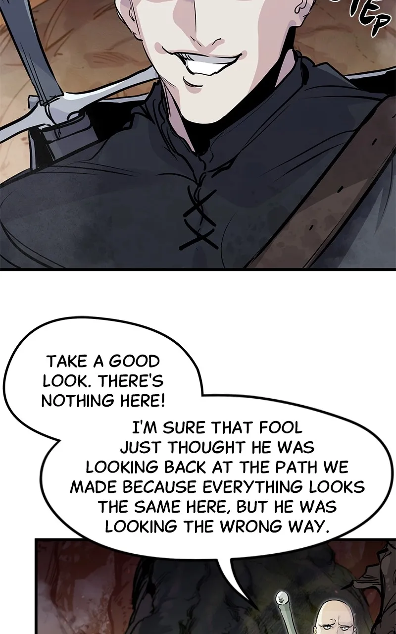The Regressed Mercenary Has a Plan Chapter 21 page 95 - 