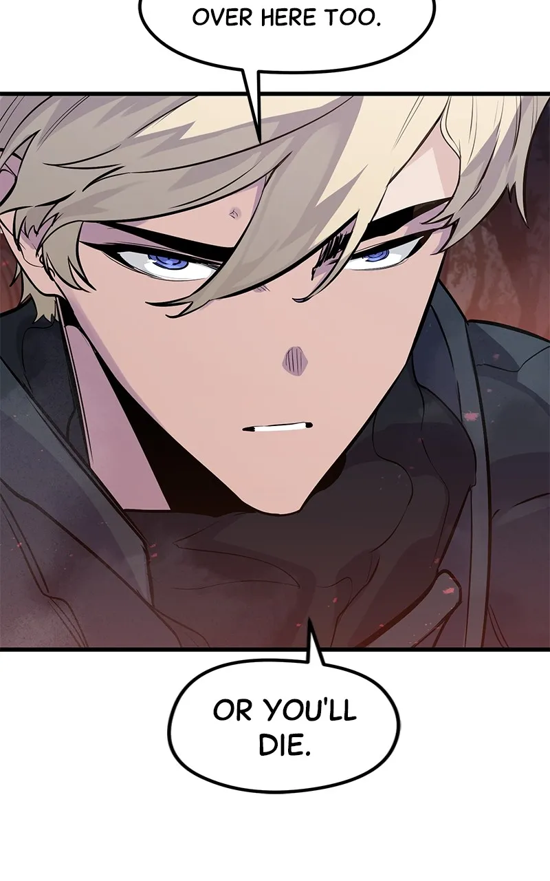The Regressed Mercenary Has a Plan Chapter 21 page 97 - 