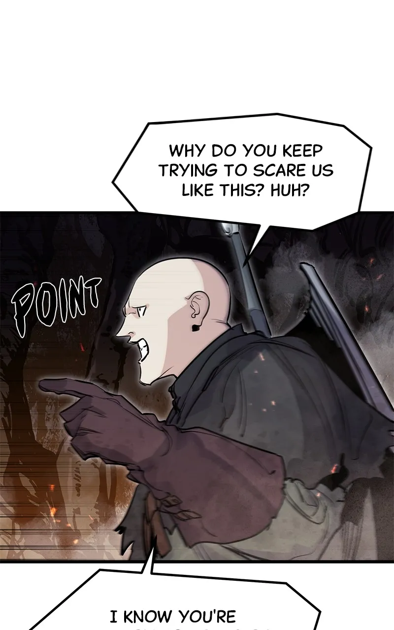 The Regressed Mercenary Has a Plan Chapter 21 page 98 - 
