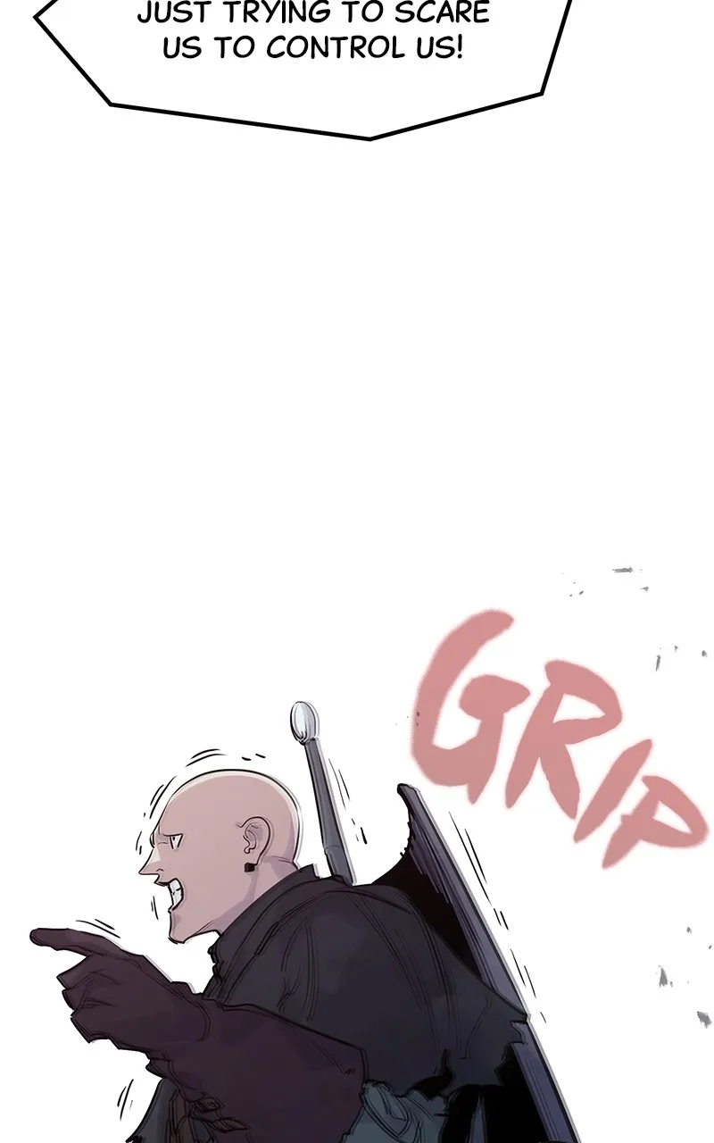 The Regressed Mercenary Has a Plan Chapter 21 page 99 - 
