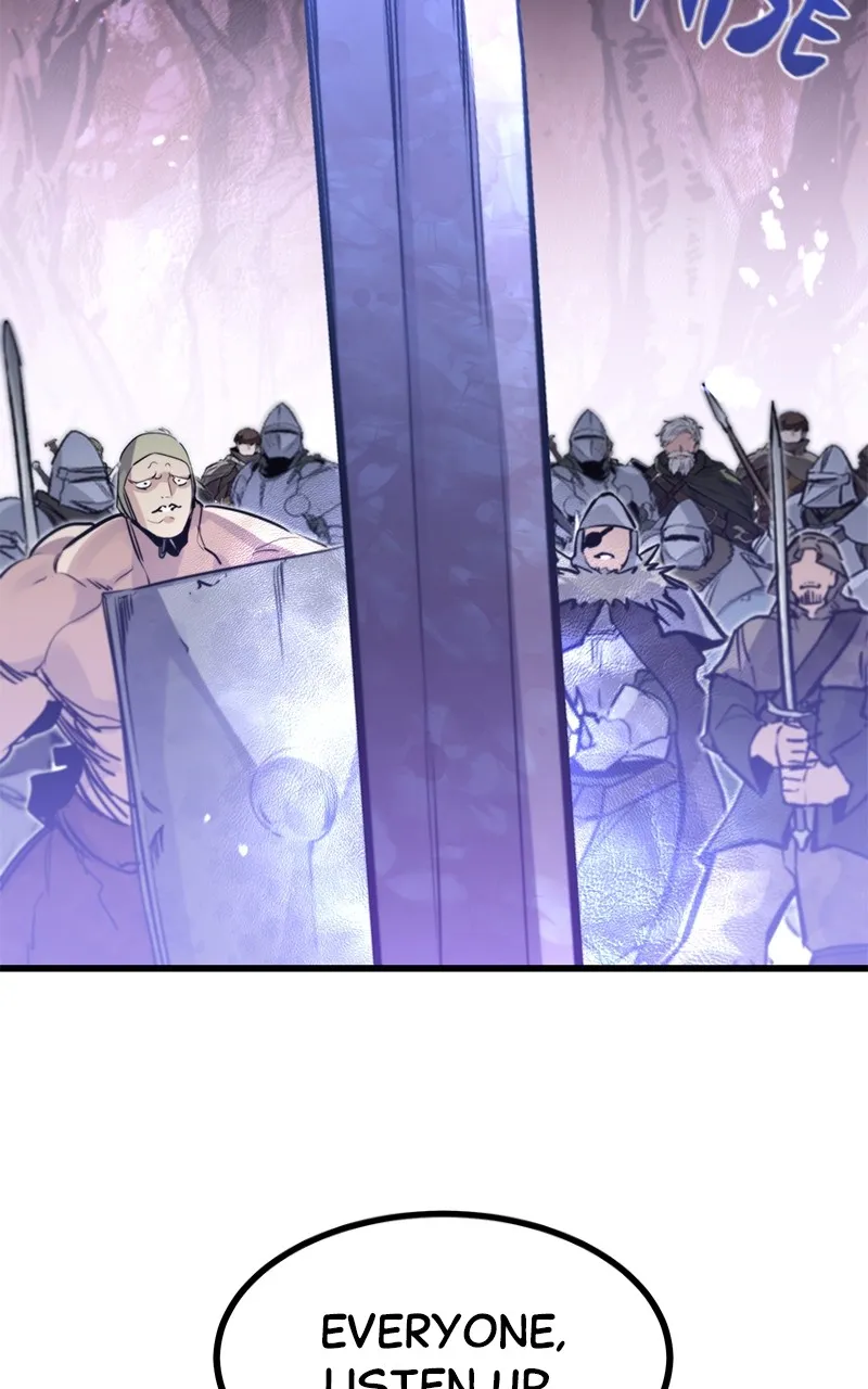 The Regressed Mercenary Has a Plan Chapter 22 page 101 - 